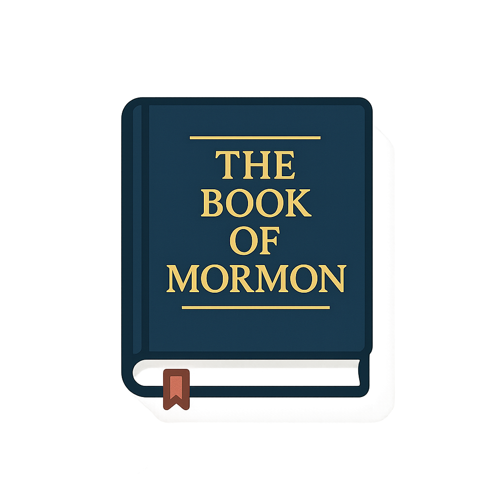 Book of Mormon